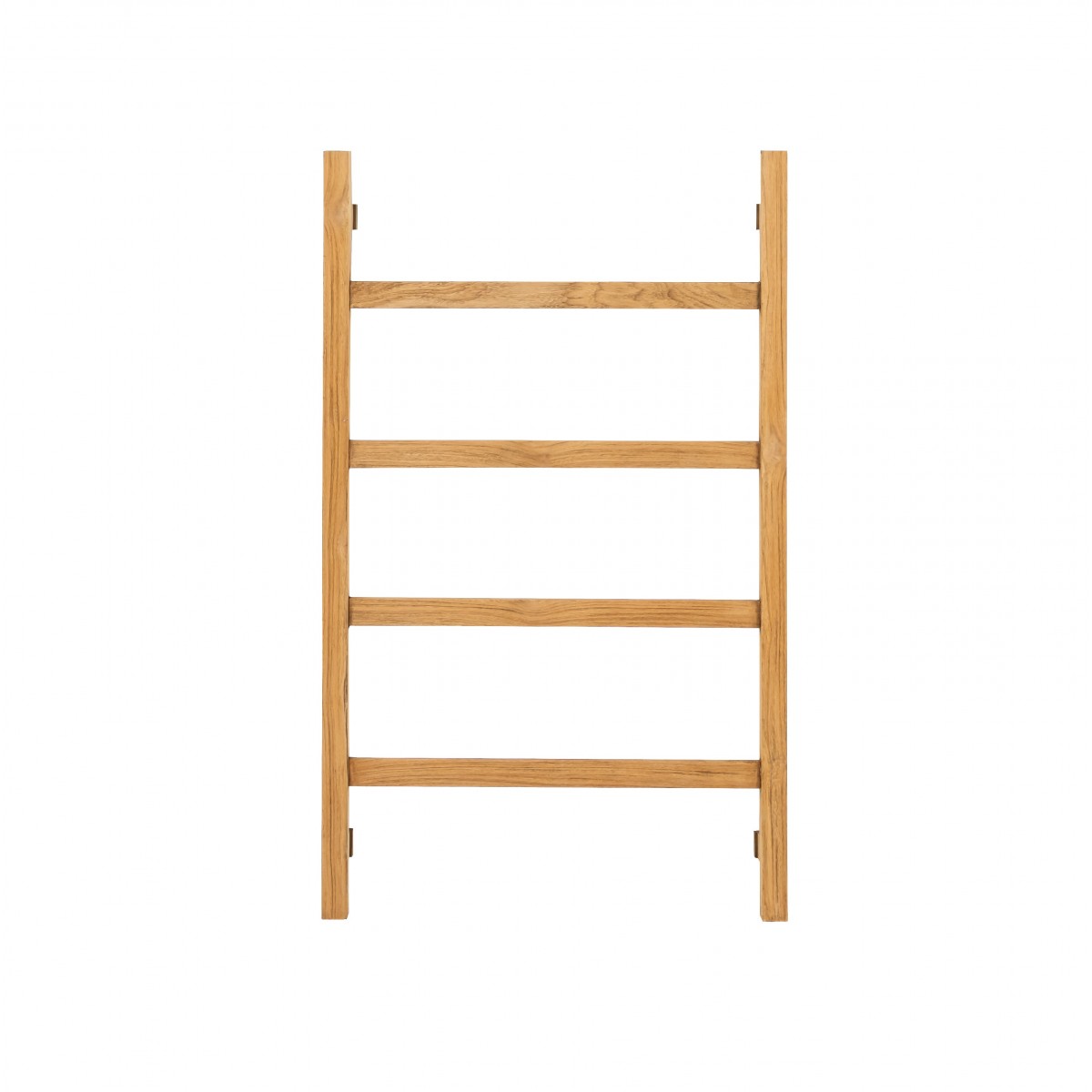 Teakwood Ladder -  W 70 x H 116