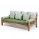 Daybed Sofa Java